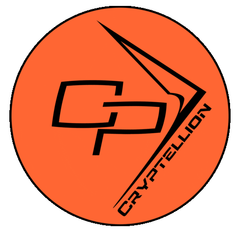 Fashion Technology Sticker by Cryptellion