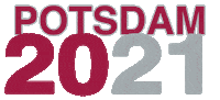 SUNYPotsdam classof2021 pdam sunypotsdam potsdamproud Sticker
