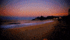 beach GIF