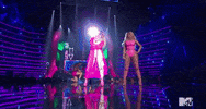 Ariana Grande GIF by 2020 MTV Video Music Awards