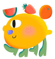 Happy Just Dance Sticker by jon hanlan