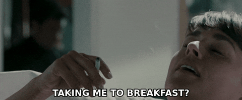 Taking Natalie Portman GIF