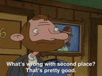 Nicksplat Nickelodeon GIF by Hey Arnold