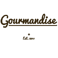 chocolates gourmandise Sticker by puroacademy