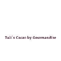 chocolates gourmandise Sticker by puroacademy