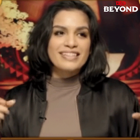 DnD_Beyond happy cute excited smiling GIF