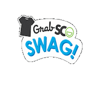 Swag Braces Sticker by sceniccityortho