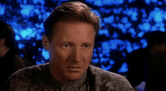 babylon 5 reaction gifs GIF by hero0fwar