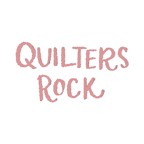 madaboutpatchwork giphyupload maker sewing sew Sticker