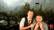 Comedy Delta GIF by Mischief