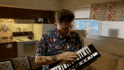 Zoom Playing GIF by Four Rest Films