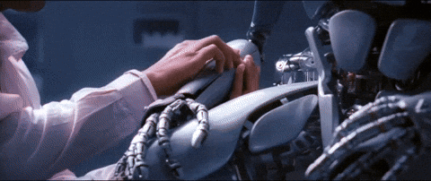 Robot Thalaivar GIF by RajiniGifs