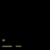 Happy Weed GIF by La Guarimba Film Festival