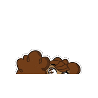 Fun What Sticker