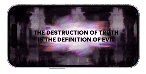 Good Morning Art Sticker by PEEKASSO