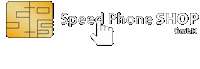 Sticker by speedphoneshop