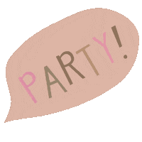 Birthday Dogumgunu Sticker