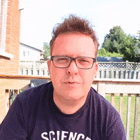 GIF by Brittlestar