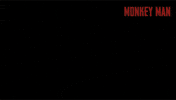 Jordan Peele Fight GIF by MonkeyManMovie
