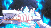 Dragon Quest Attack GIF by Xbox