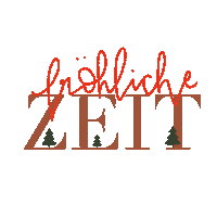 X-Mas Goodtime Sticker by akkolade.studio