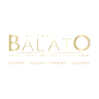 Balato Salerno Sticker by BALATO