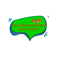 Energy Quote Sticker by Solar Saves Florida