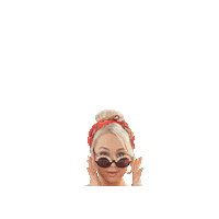 Country Music Hello Sticker by RaeLynn