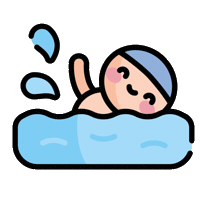 Summer Sticker by Marista Centro Norte
