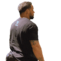 Workout Goat Sticker by Nightwatchers