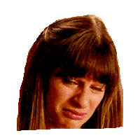glee GIF by imoji