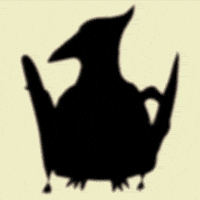 Dinosaur Reptile GIF by TeaCosyFolk