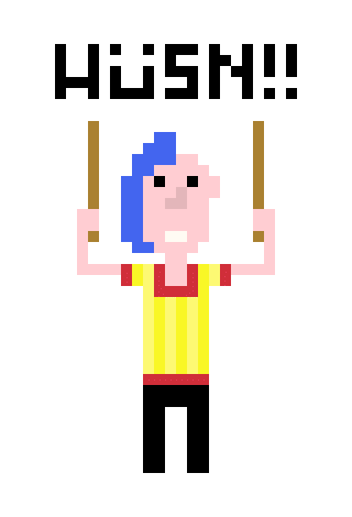 Party Beer Sticker by CryptoWiener