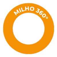 Milho Sticker by Stoller Brasil