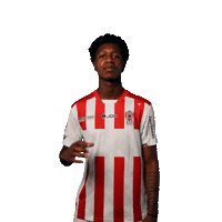 Supporters Blijdschap Sticker by TOP Oss