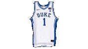 College Basketball Sticker by Duke Men's Basketball