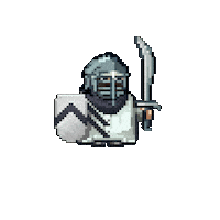 Arcade Game Winter Sticker by Grug's Lair