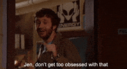 it crowd night GIF