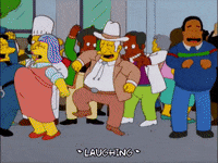happy episode 8 GIF