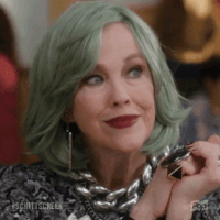 eugene levy pop GIF by Schitt's Creek