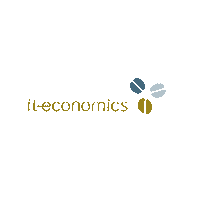 It-E Sticker by it-economics