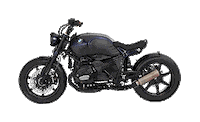 wunderlich_gmbh bike motorcycle bmw w Sticker