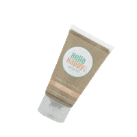 Skincare Cleanser Sticker by Hello Happy Skin