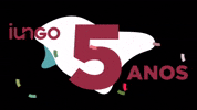 5Anosiungo GIF by Instituto iungo