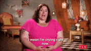 Sad 90 Day Fiance GIF by TLC
