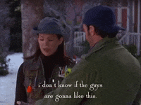 season 3 netflix GIF by Gilmore Girls 