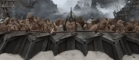 May The Fourth Be With You Star Wars GIF