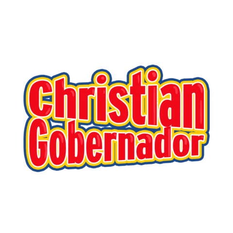 Sticker by Christian Castro Bello