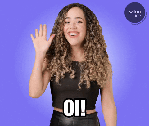 Like GIF by Salon Line