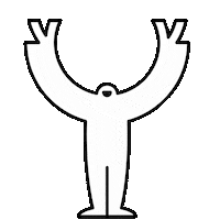 lastcallmedia bye peace goodbye later Sticker